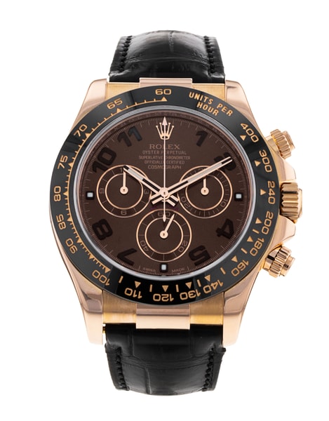 Rolex Daytona 116515 LN